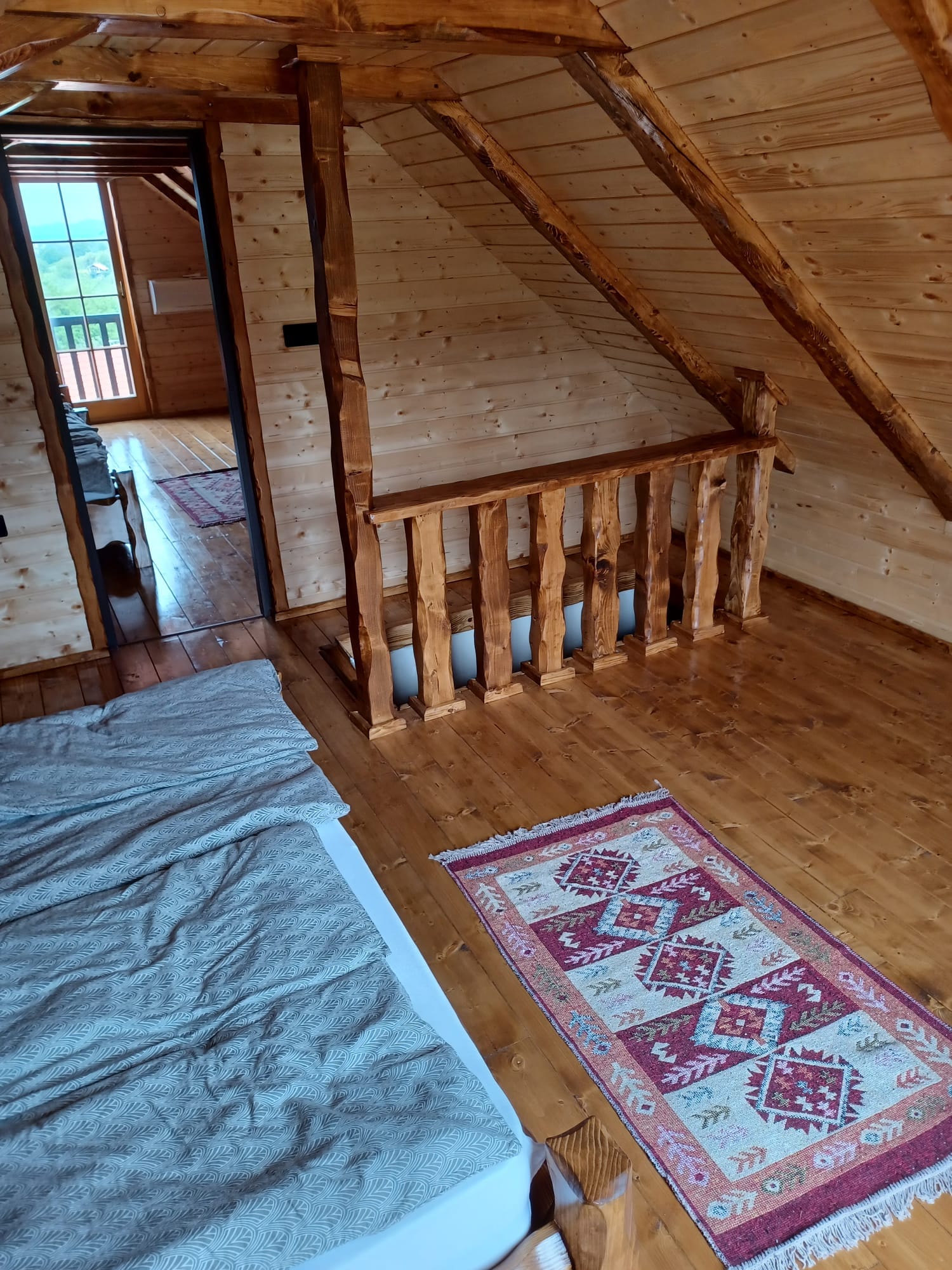 Drveni ormari po mjeri