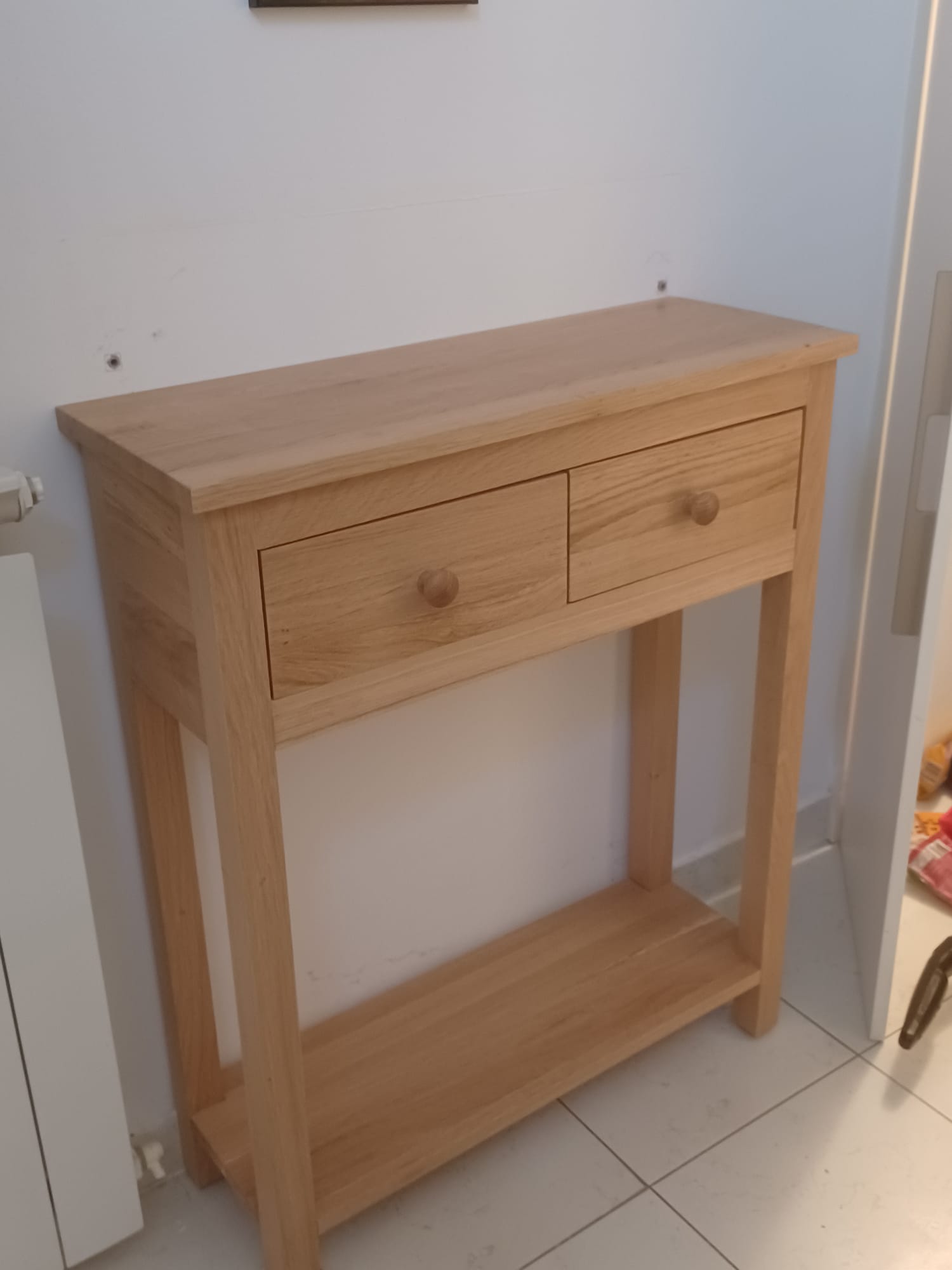 Kvalitetni drveni interijer