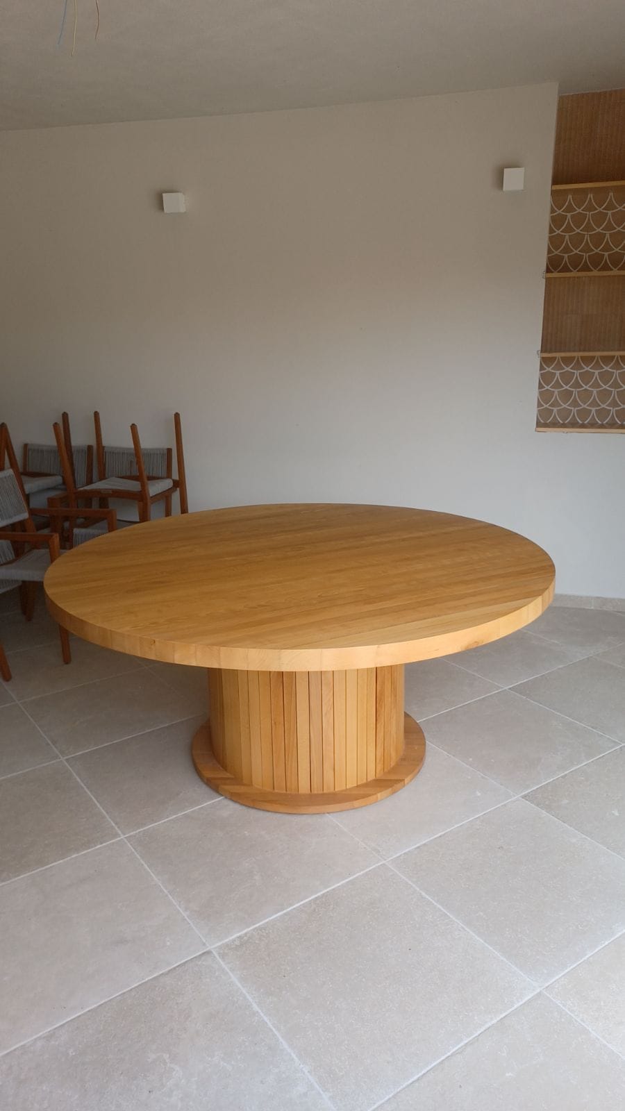 Kvalitetni drveni elementi po mjeri