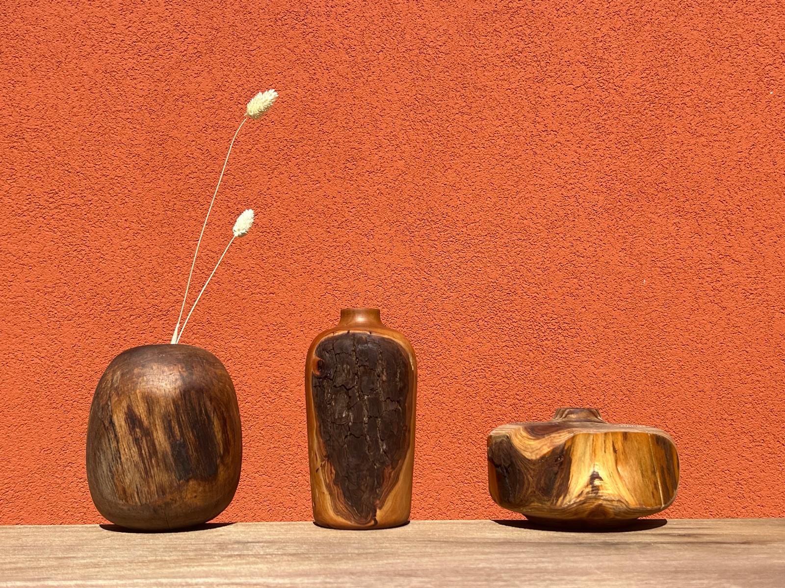 Ručno izrađeni drveni detalji