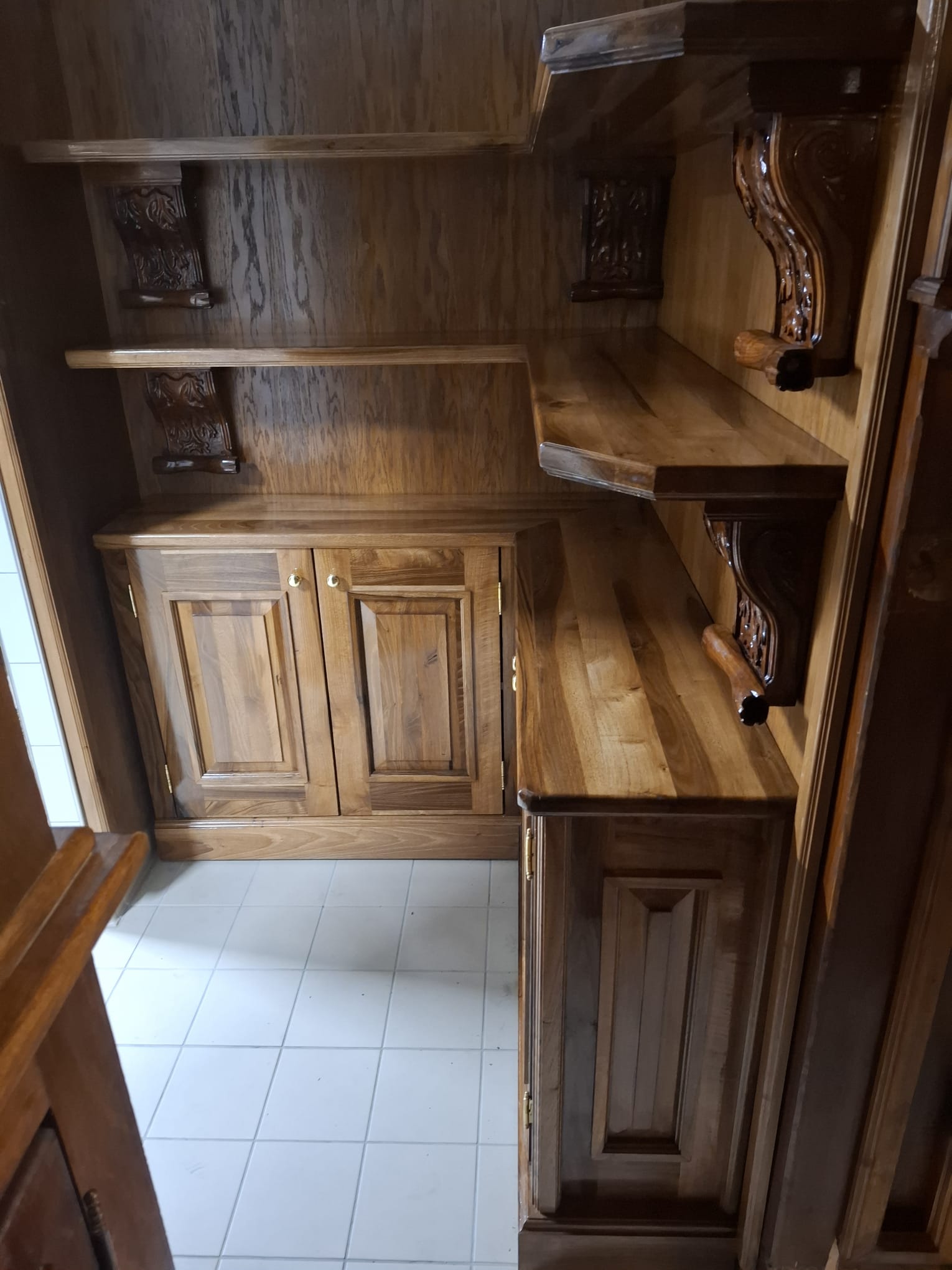 Drvena vrata i prozorski okviri