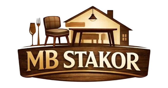 MB Stakor Logo